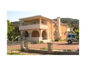 Apartmani Villa Iva