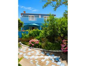 Apartmani Moreta
