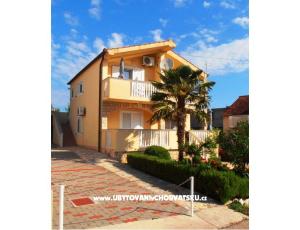 Apartmani Barbara