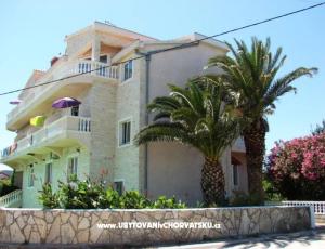 Apartmani Villa Esperanza