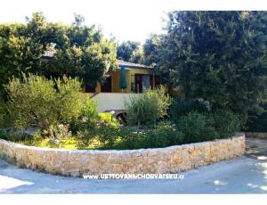 Apartmani Dani
