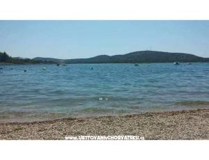 Apartmani Antea i Magdalena