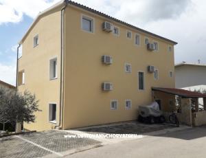 Apartmani Erak