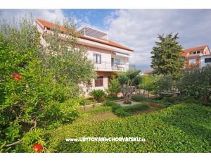 Apartmani Mejic