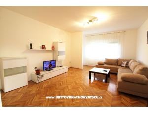 Apartmani Trosic