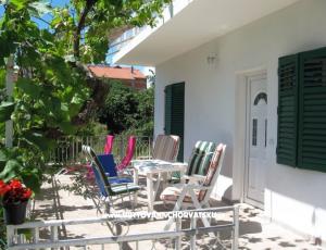 Apartmani Zora
