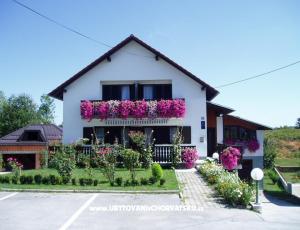Kuća Boric