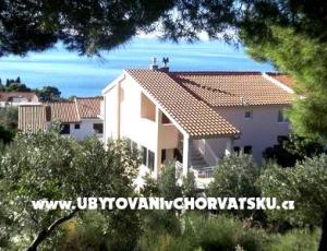 Apartmani Alerić