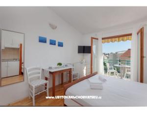 Apartmani Erceg