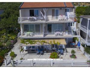 Apartmani Lendić