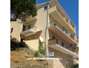 Apartmani Lunjević