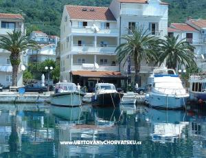 Apartmani Nola/Klemić
