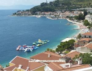 Apartmani Iva Podgora