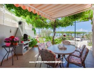 Apartmani MARINA - Villa NEDIKA