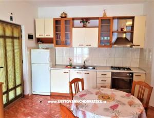 Apartmani Marino