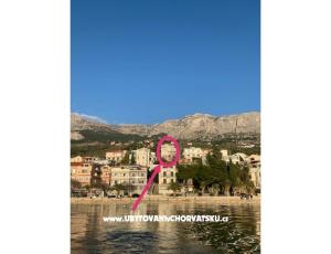 Apartmani Milica