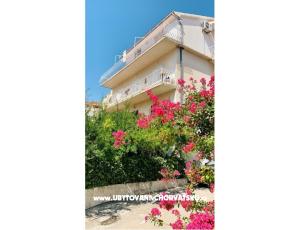 Apartmani Šunde Podgora
