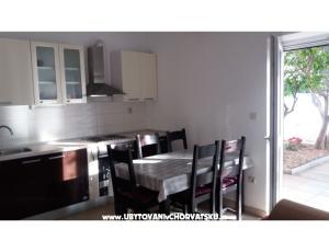 Apartmani Filip Vlašić