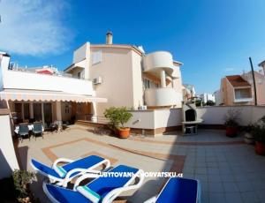 Apartmani Nena