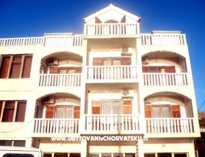 Apartmani Baki