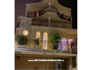 Apartmani Villa 9