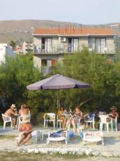 Beach Apartmani Toni