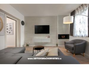 Luxury Apartmani Argola