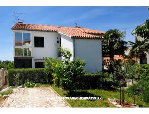 Apartman Dragica
