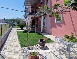 Apartmani Dragica!