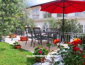 Apartmani Marie