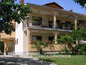 Apartmani Ritoša