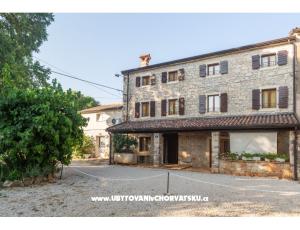 Kuća za odmor Cerjani - 14 osoba