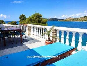 Apartmani Martin