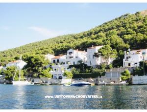Apartmani Šarin
