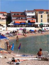Apartmani Smiljana