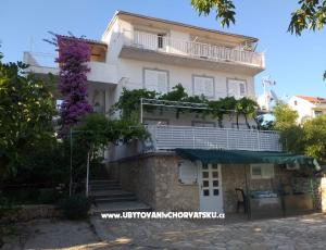 Apartmani Zvone - Primošten