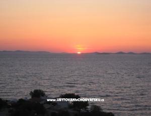Apartmani Sunset