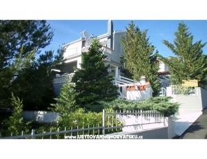 Apartmani Gordana