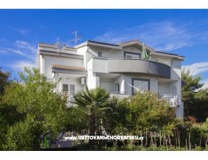 Apartmani Vesna