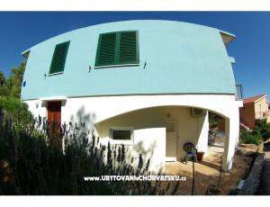 Primosten Apartmani Rest place
