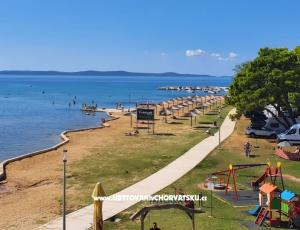 Apartman uz more i plažu