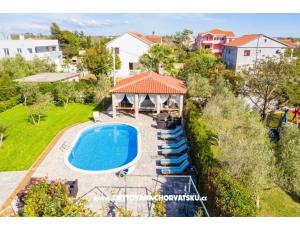 Apartmani Ivana 