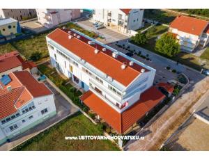 Apartmani Punta