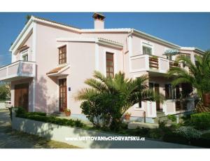 Apartmani Mario