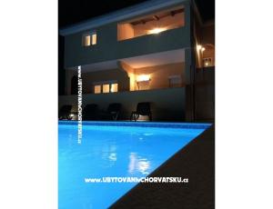 Apartmani  Nelly