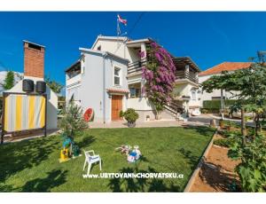 Apartmani Loznica