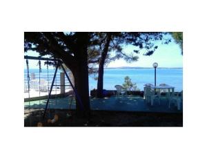 Apartmani Šime