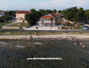 Sandrea Apartmani