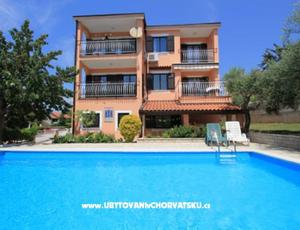 Apartmani Noemi