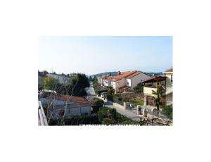 Apartmani Marta